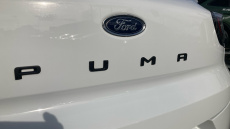 Ford Puma 1.0 EcoBoost Hybrid mHEV ST-Line X 5dr DCT Petrol Hatchback